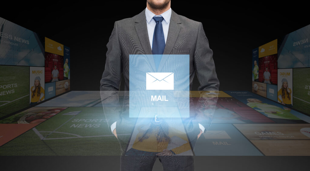 Build Email As Your High-Intent, High-Trust Channel