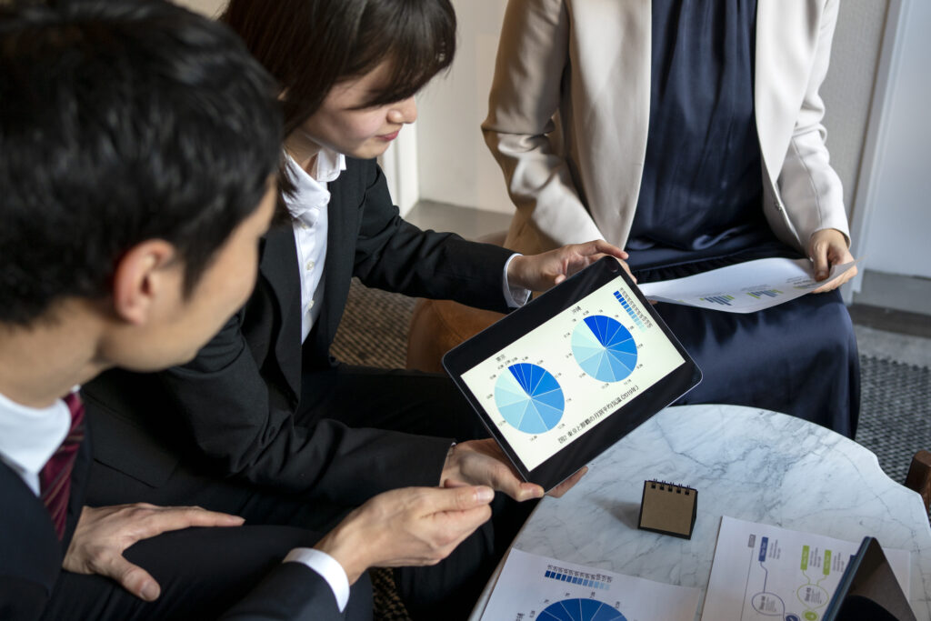 Audits And Public Filings As Credibility Engines