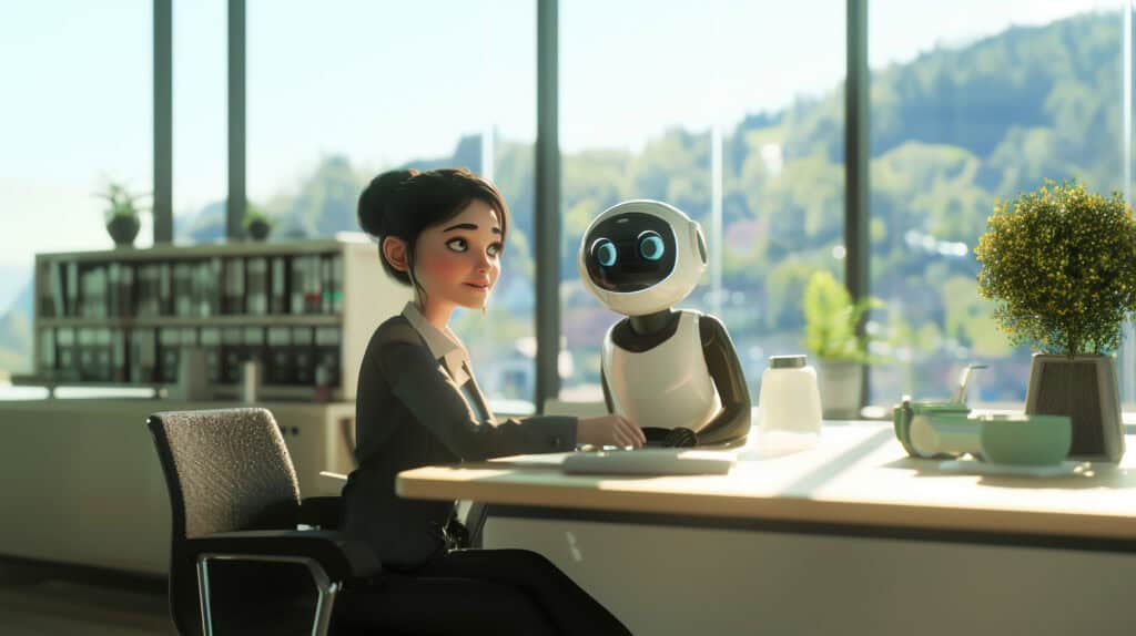 AI You Can Explain—Assistive, Documented, Optional