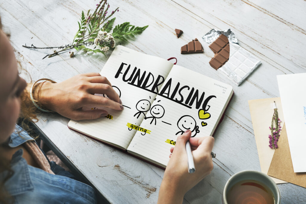 Donor-Advised Funds and Foundations
