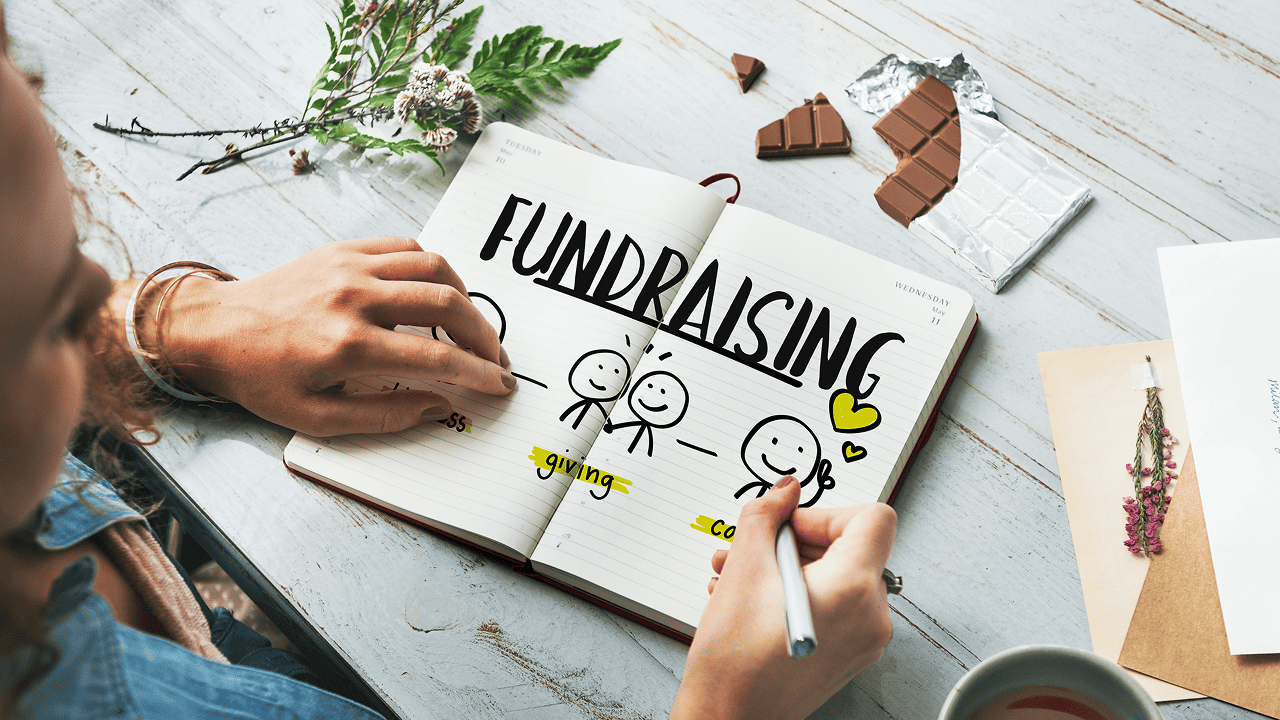 Build A High-Performance Fundraising & Grants Engine: From First Gift To Multi-Year Partnerships