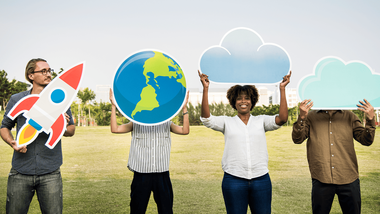 The Nonprofit Landscape In 2025: What’s Changing, Why It Matters, And How To Lead Through It