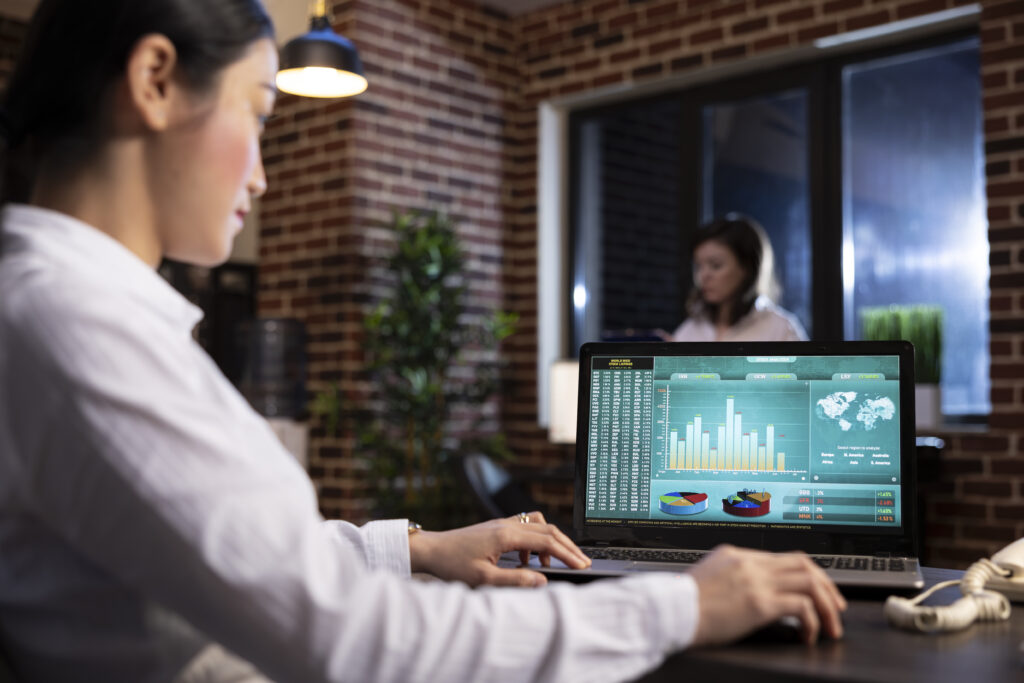 Leveraging Data Analytics To Measure Impact Without Drowning In Numbers