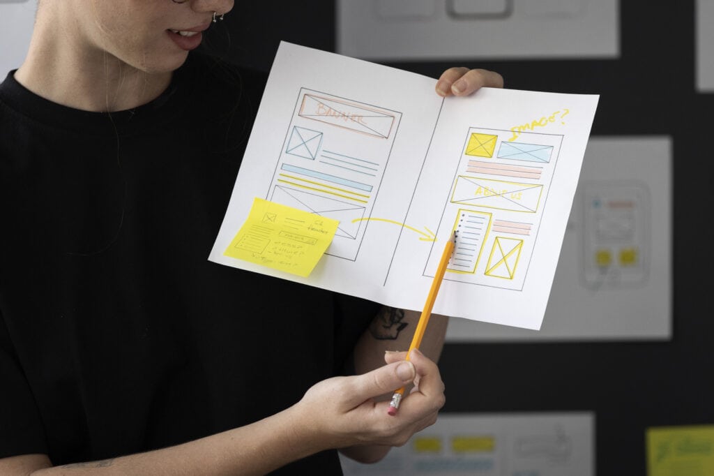 Make Your Website A Pathway, Not A Brochure
