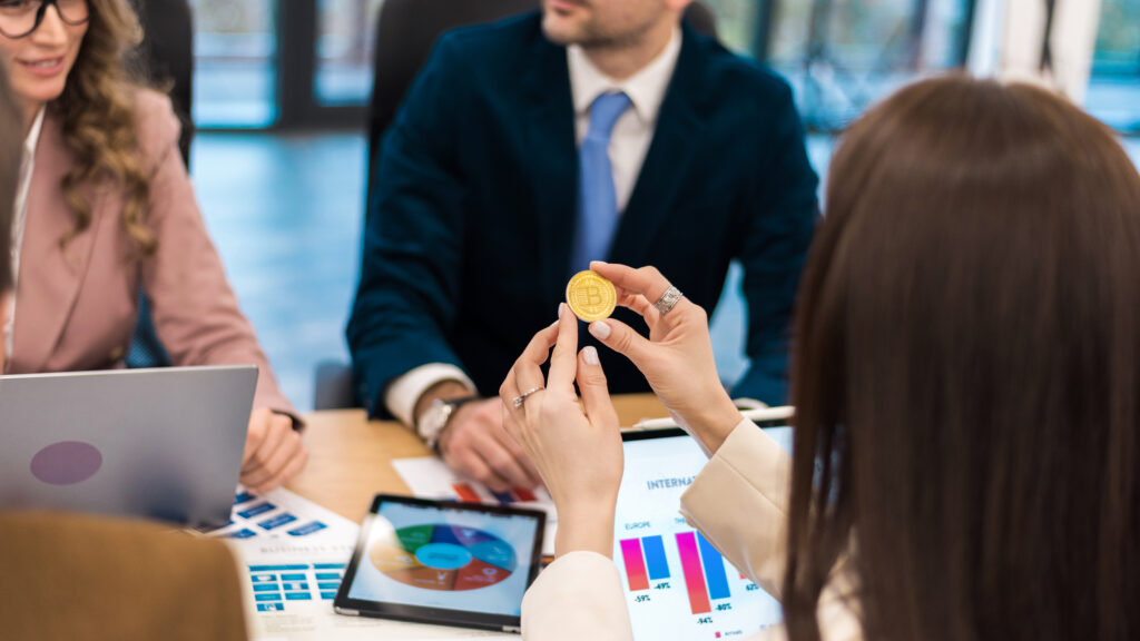Share Financials And Impact With Radical Clarity