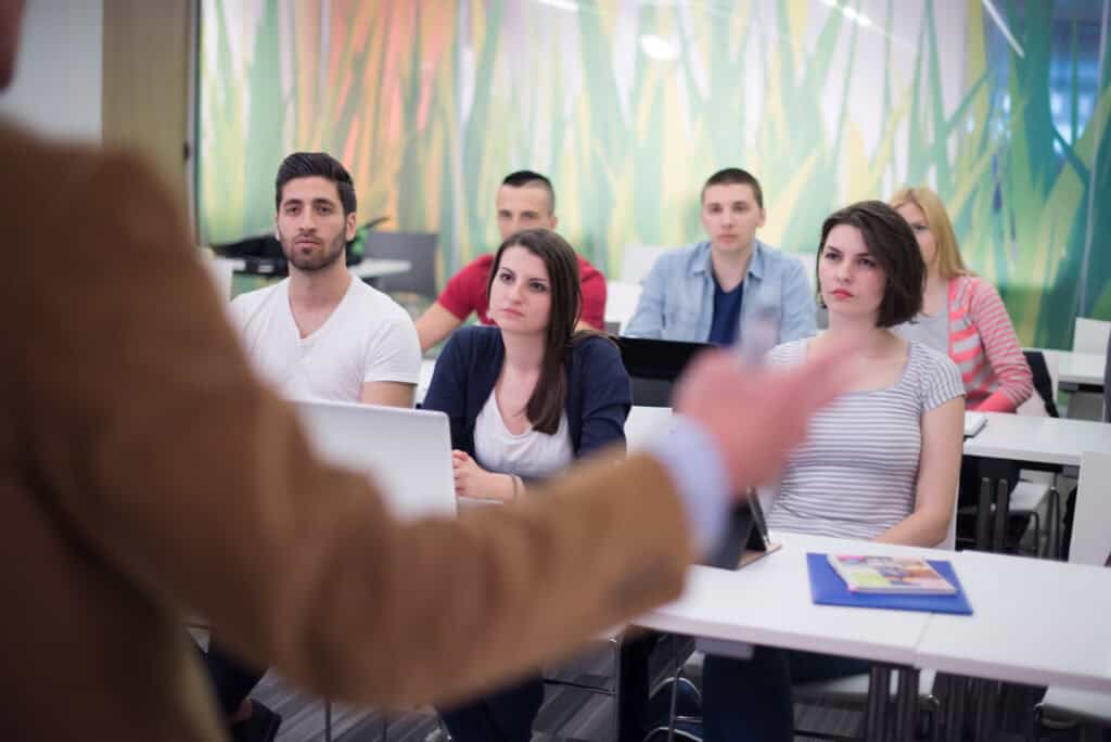 Turning Meetings Into Learning, Not Theater