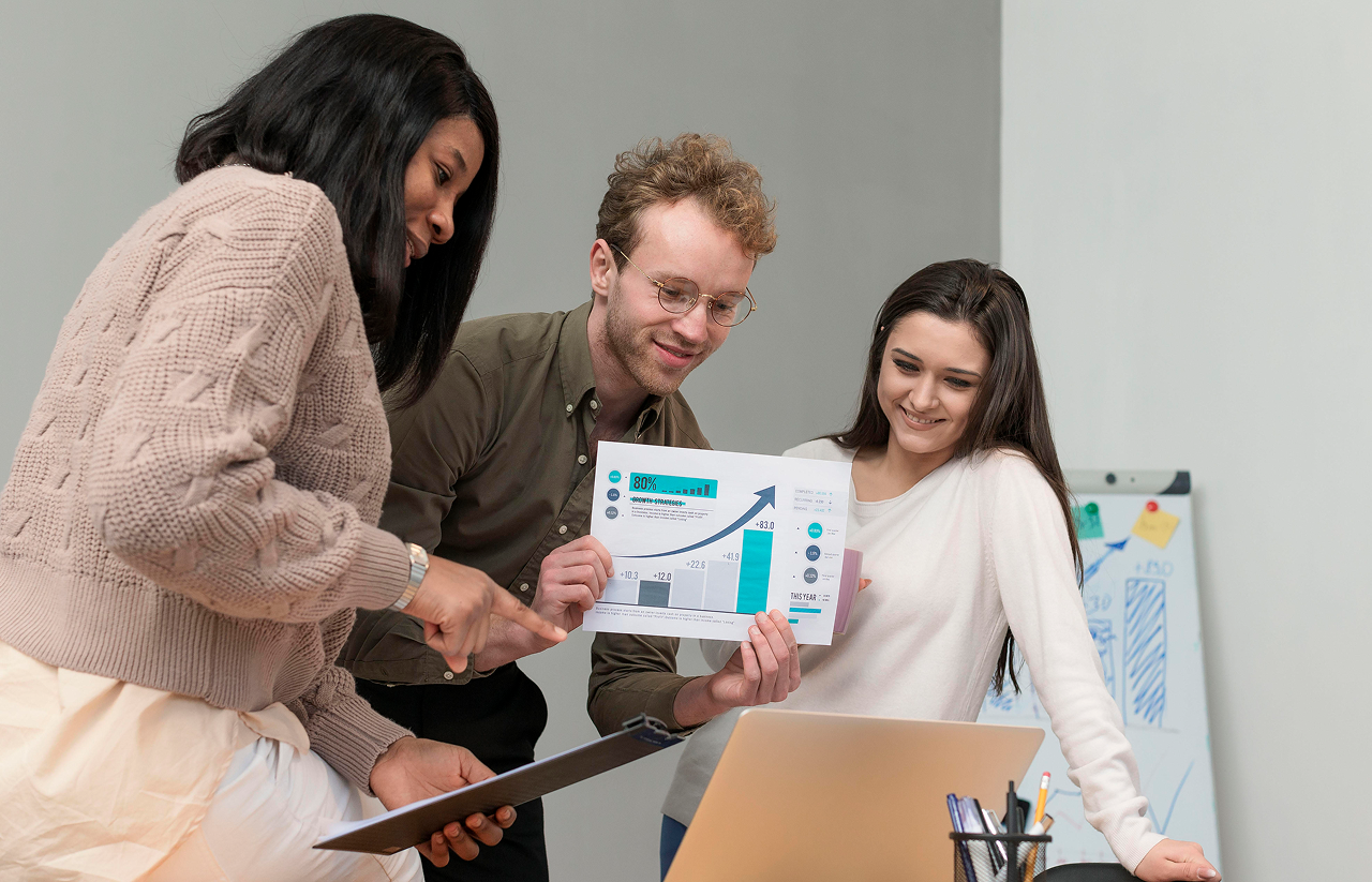 Nonprofits Insights