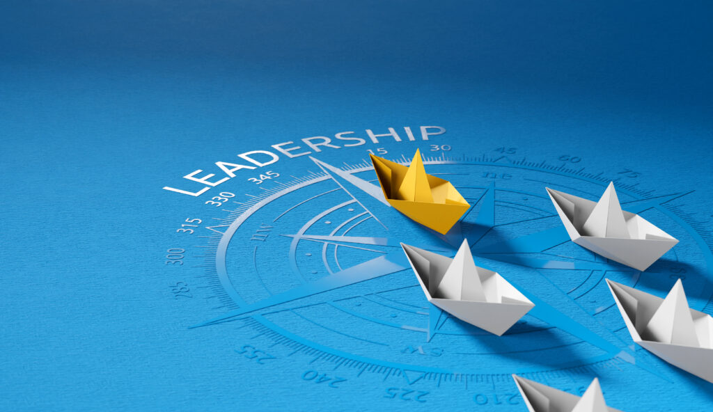 Leadership and Governance