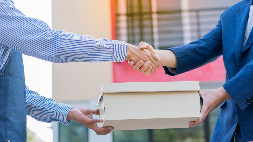 Prove You Delivered The Model With Fidelity