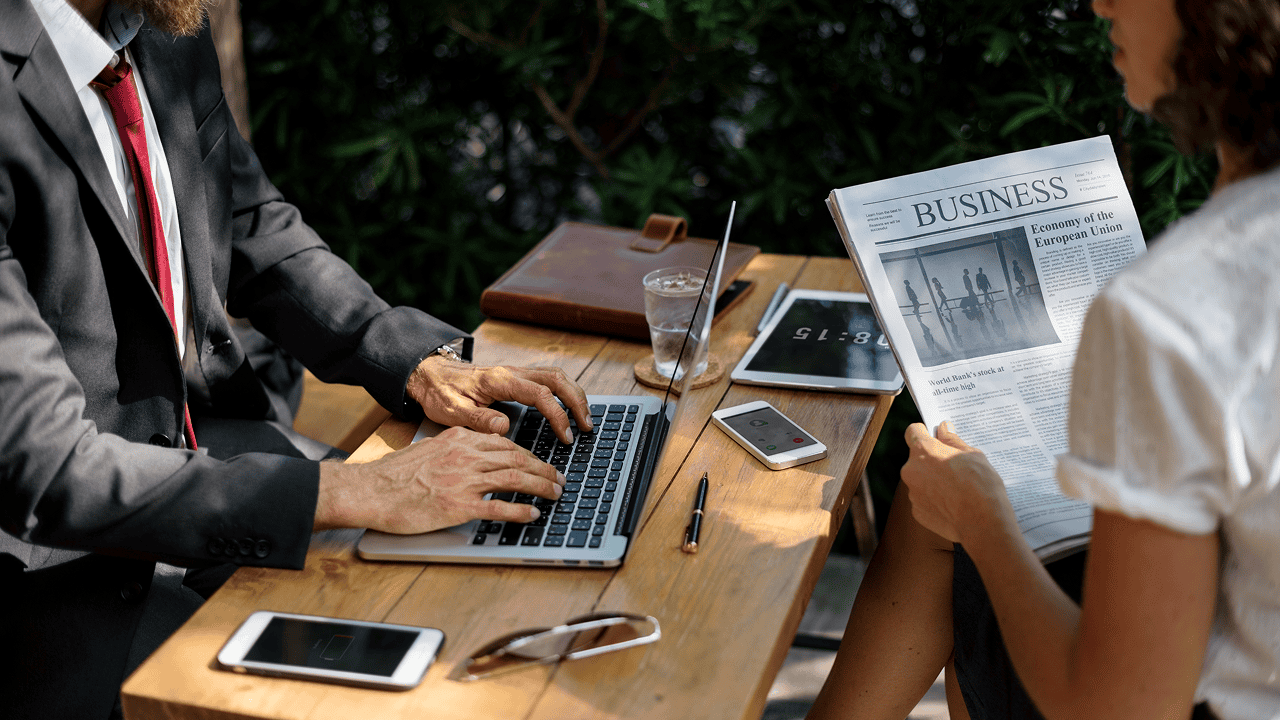 Beyond the Headlines: A 2025 Playbook for Nonprofit Sector News & Trends