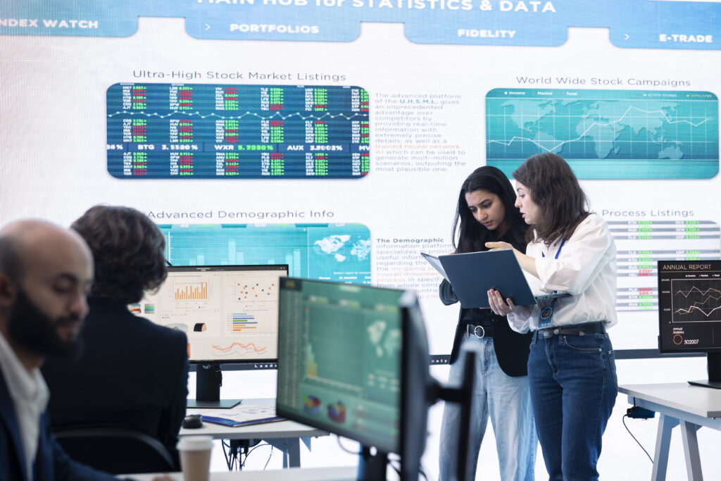 Build Lean Data Systems That People Actually Use