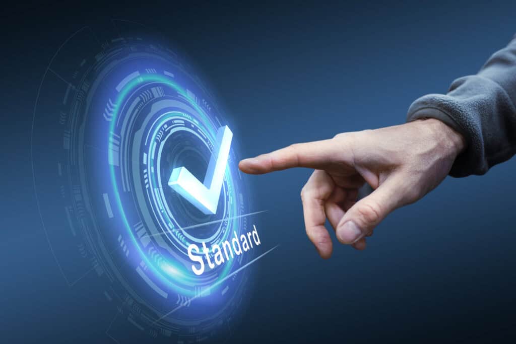 Safeguarding As A Core Standard Of Quality