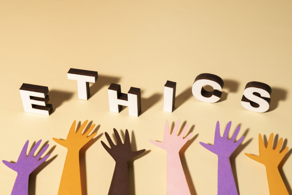 Ethics and Equity in Fundraising
