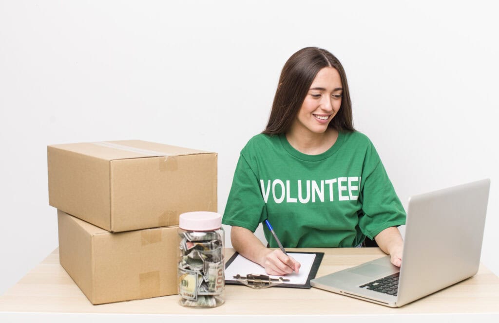 Digital Fundraising: Build a System, Not Just Campaigns