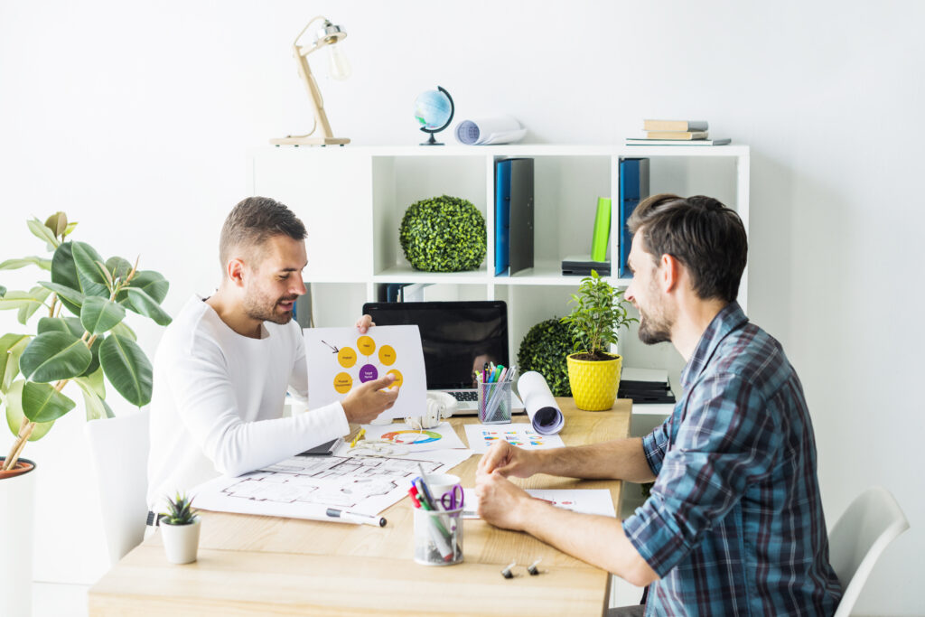 Design Roles That Create Real Outcomes