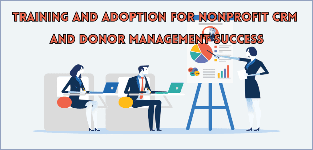 Nonprofit CRM and Donor Management